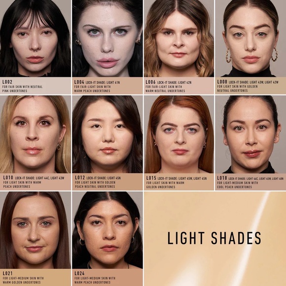 KVD Good Apple Serum Foundation Light 021 NEW - Picture 5 of 5